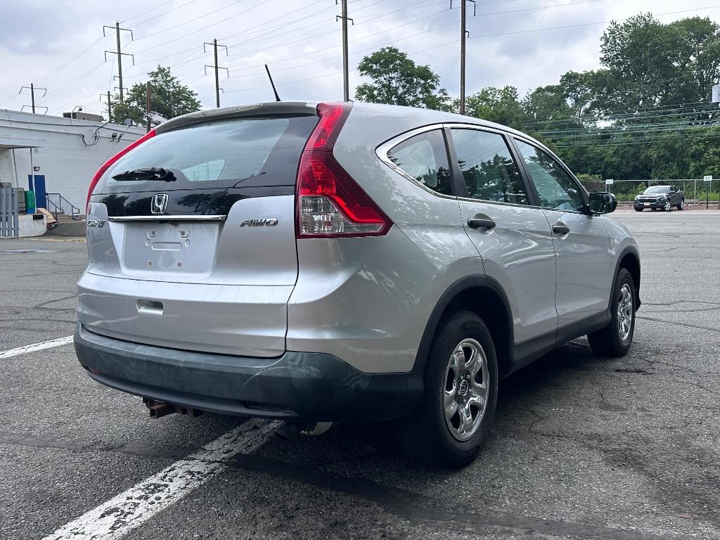 2013 Honda CR-V - $11,495
