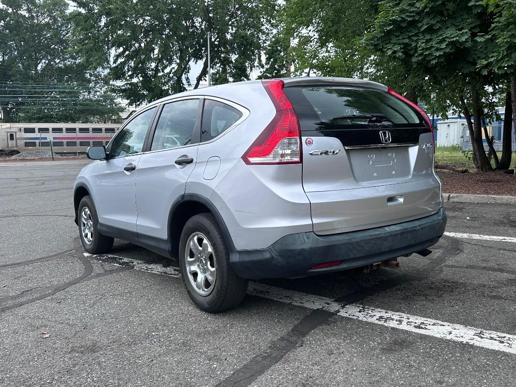 2013 Honda CR-V - $11,495