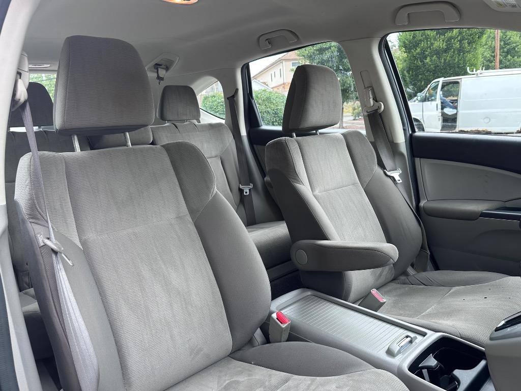 2013 Honda CR-V - $11,495