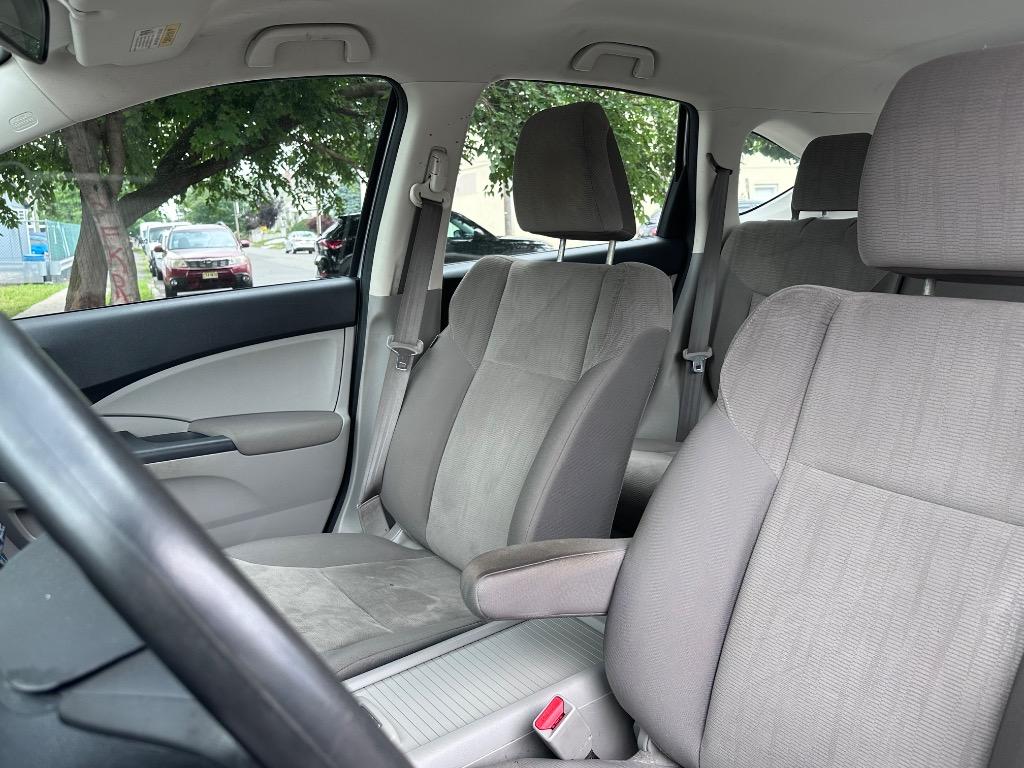 2013 Honda CR-V - $11,495