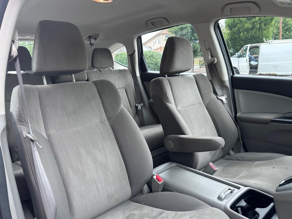 2013 Honda CR-V - $11,495