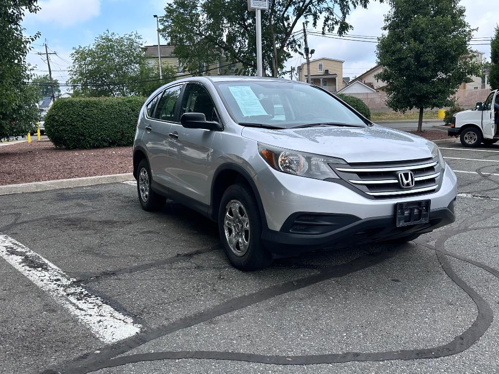 2013 Honda CR-V - $11,495