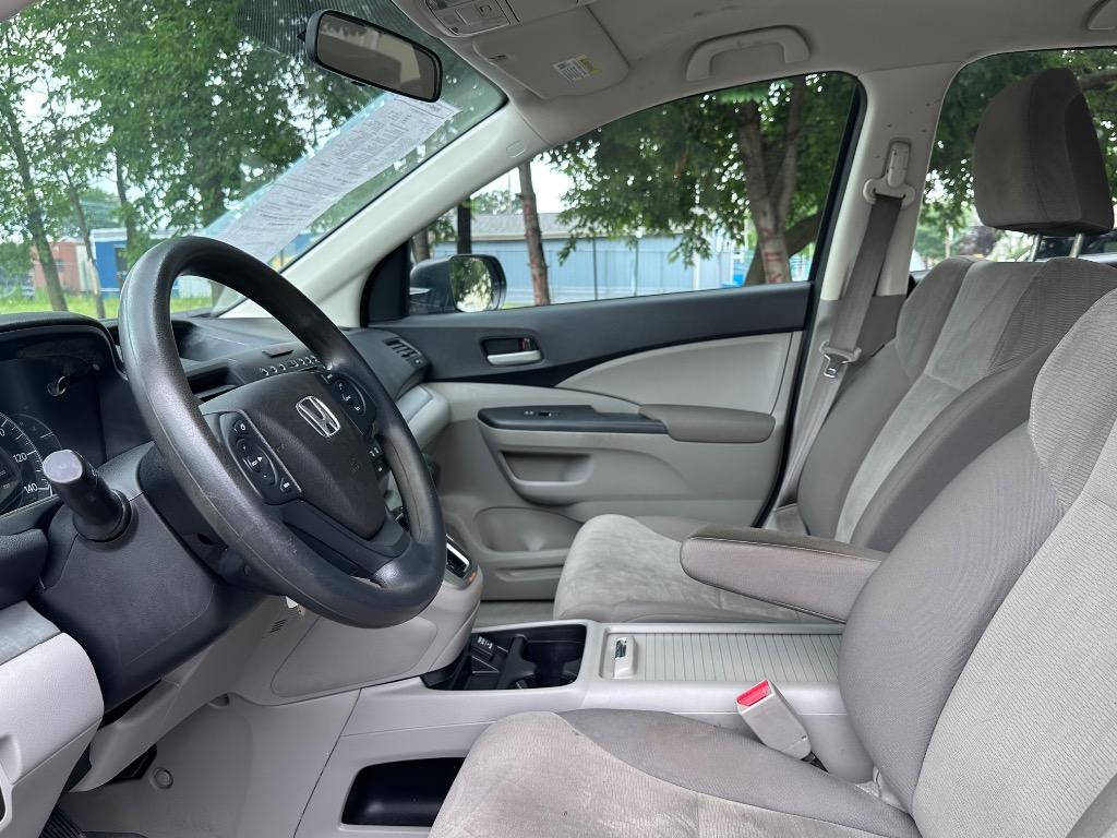 2013 Honda CR-V - $11,495