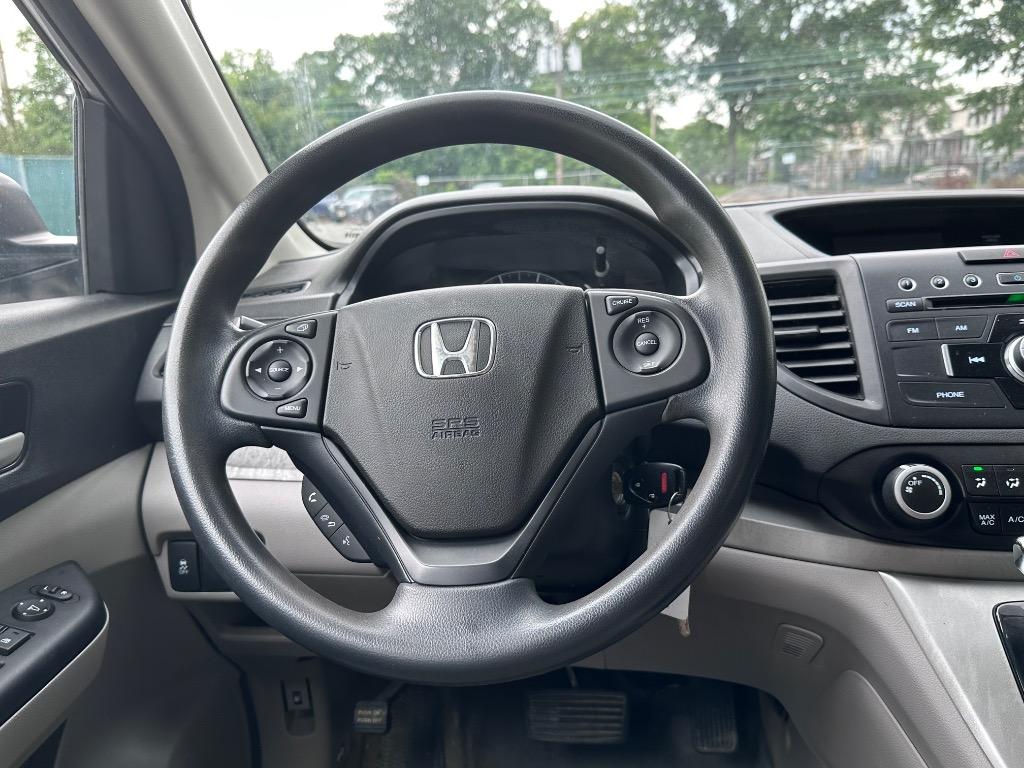 2013 Honda CR-V - $11,495