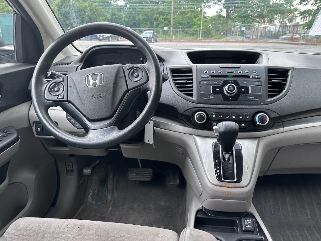 2013 Honda CR-V - $11,495
