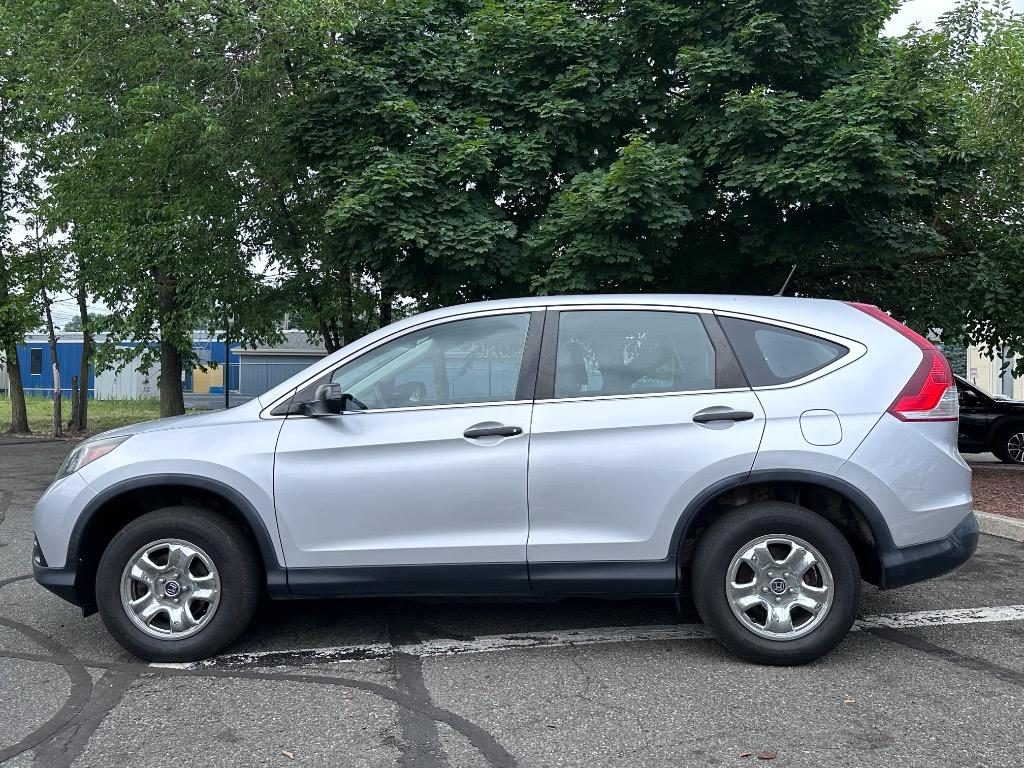 2013 Honda CR-V - $11,495