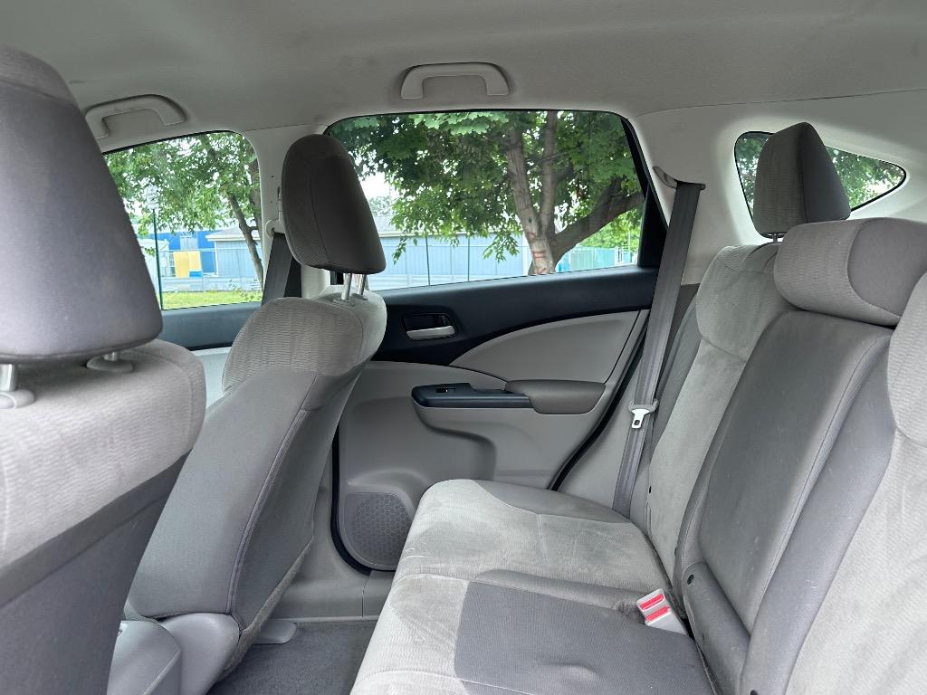 2013 Honda CR-V - $11,495