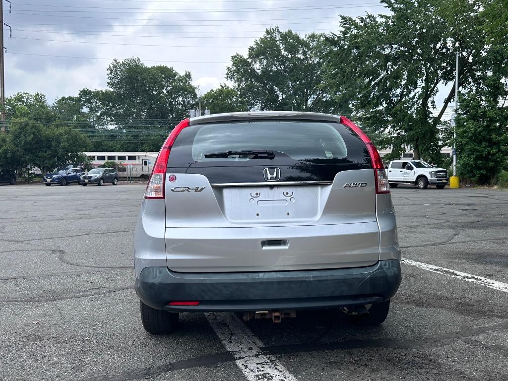 2013 Honda CR-V - $11,495