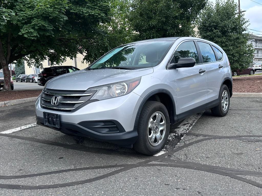 2013 Honda CR-V - $11,495