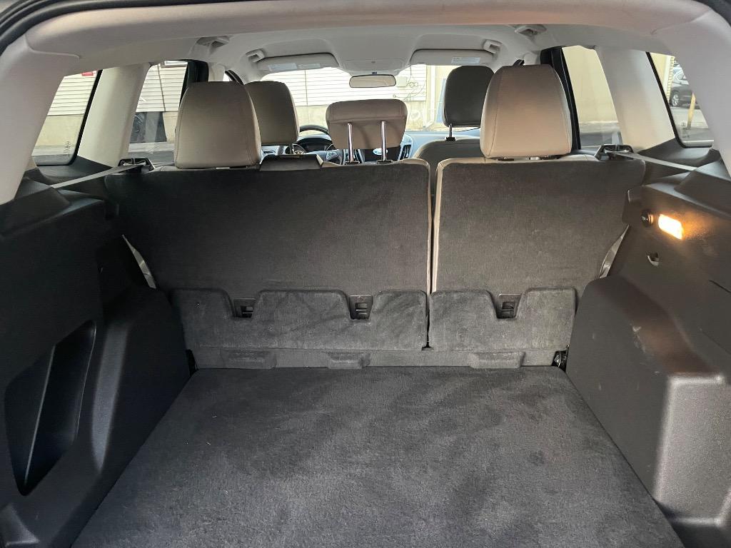 2018 Ford Escape - $10,495