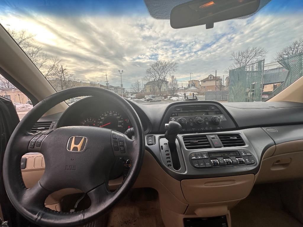2007 Honda Odyssey - $4,998