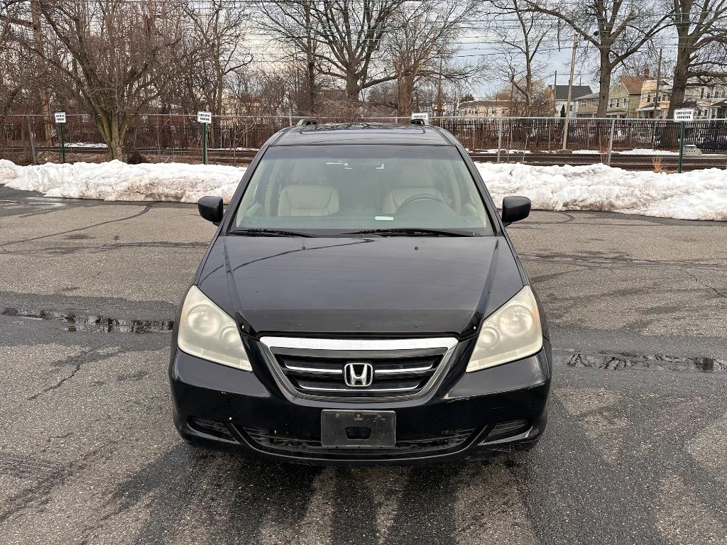 2007 Honda Odyssey - $4,998