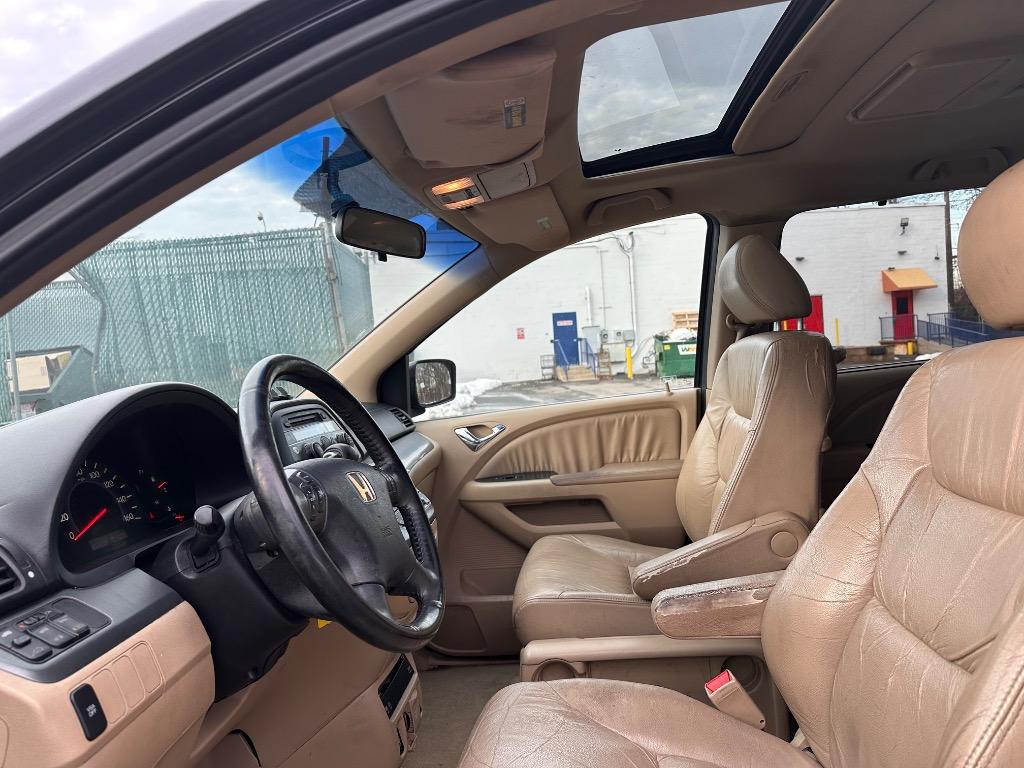 2007 Honda Odyssey - $4,998