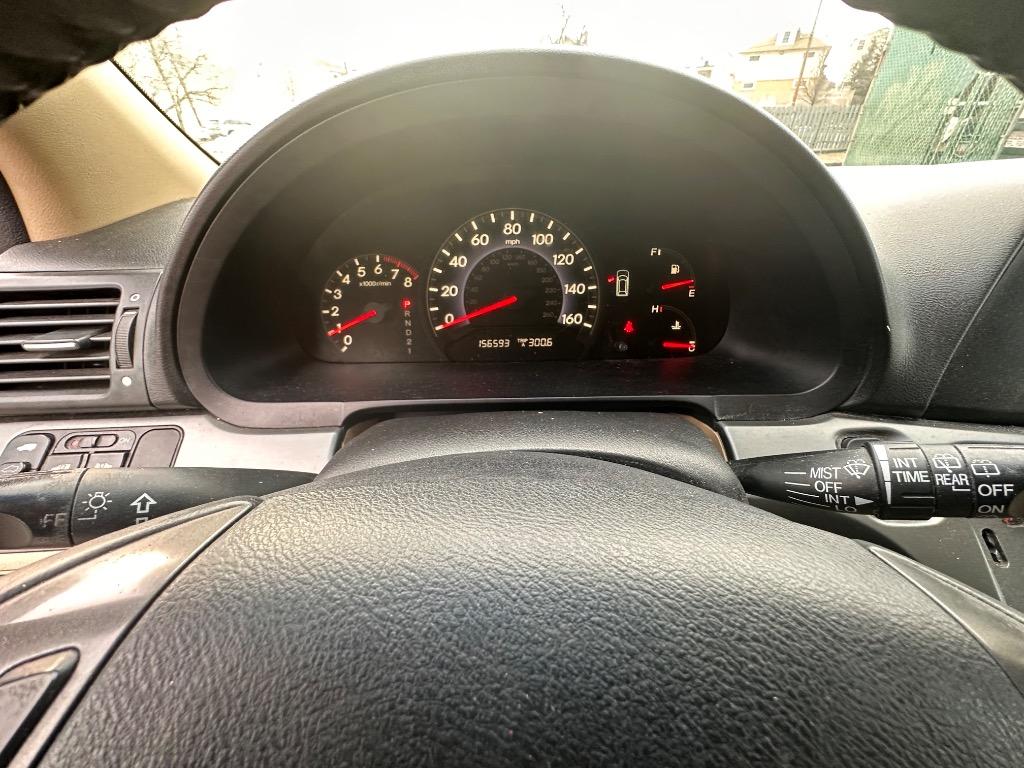 2007 Honda Odyssey - $4,998