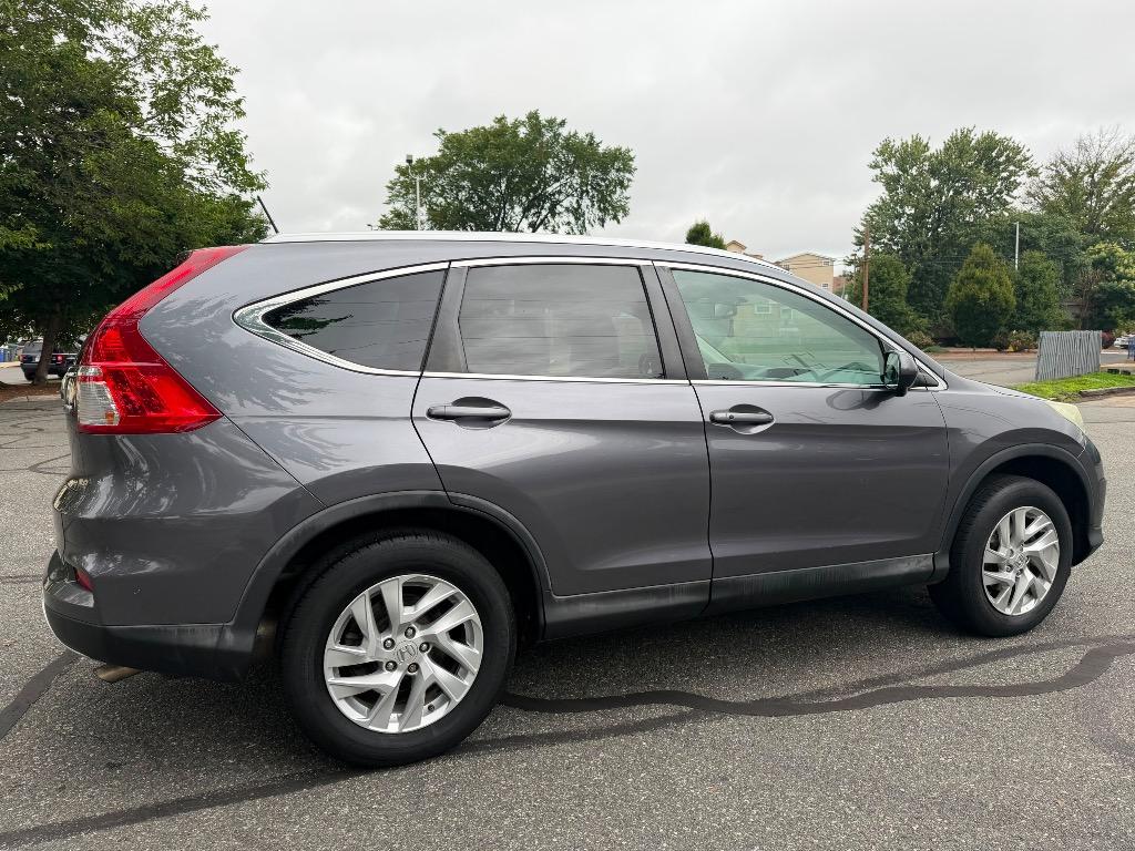 2016 Honda CR-V - $15,495