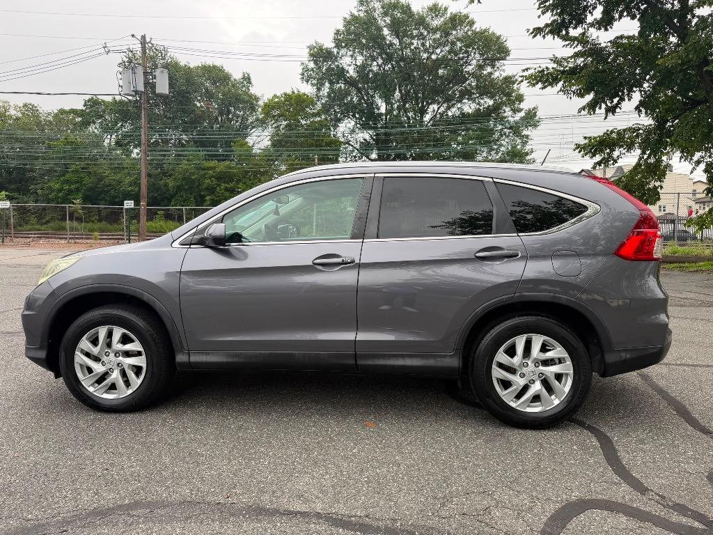 2016 Honda CR-V - $15,495
