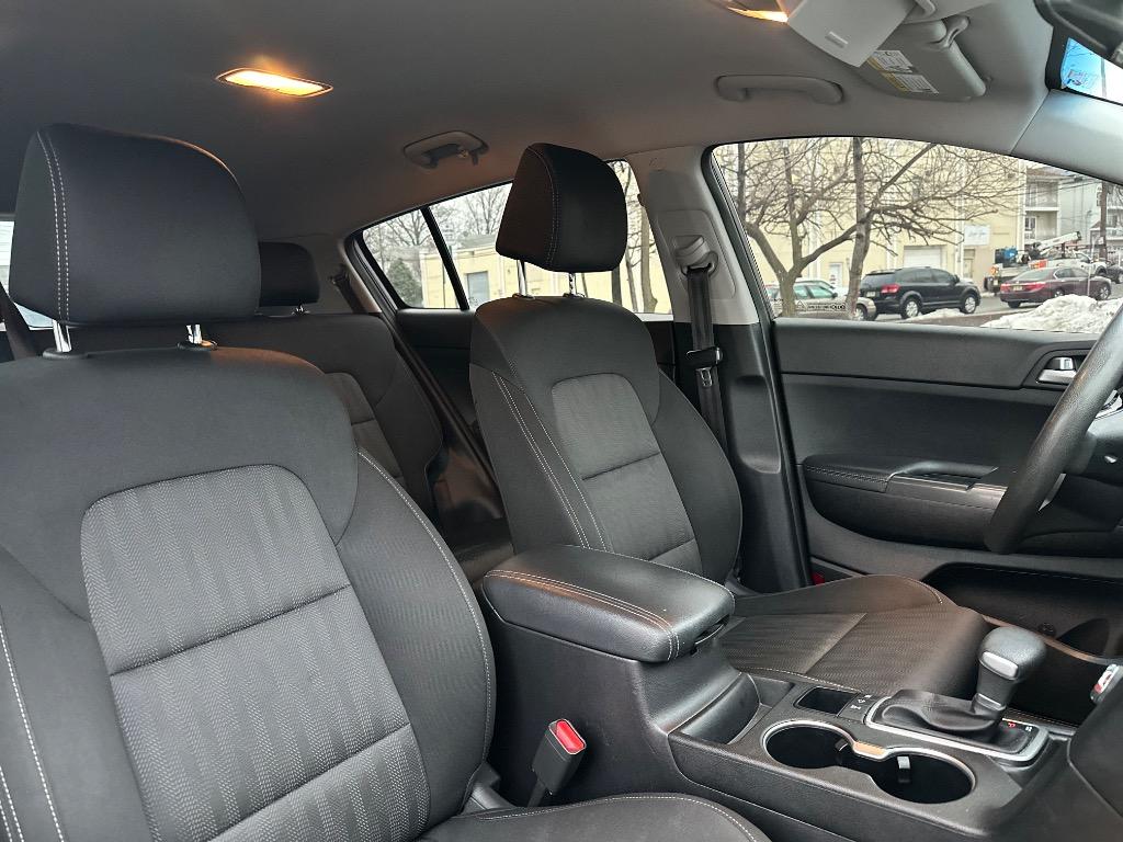 2020 Kia Sportage - $11,495