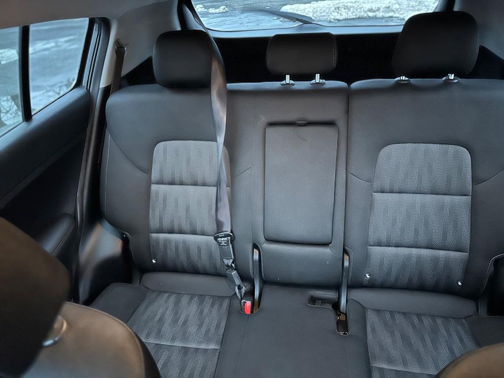2020 Kia Sportage - $11,495