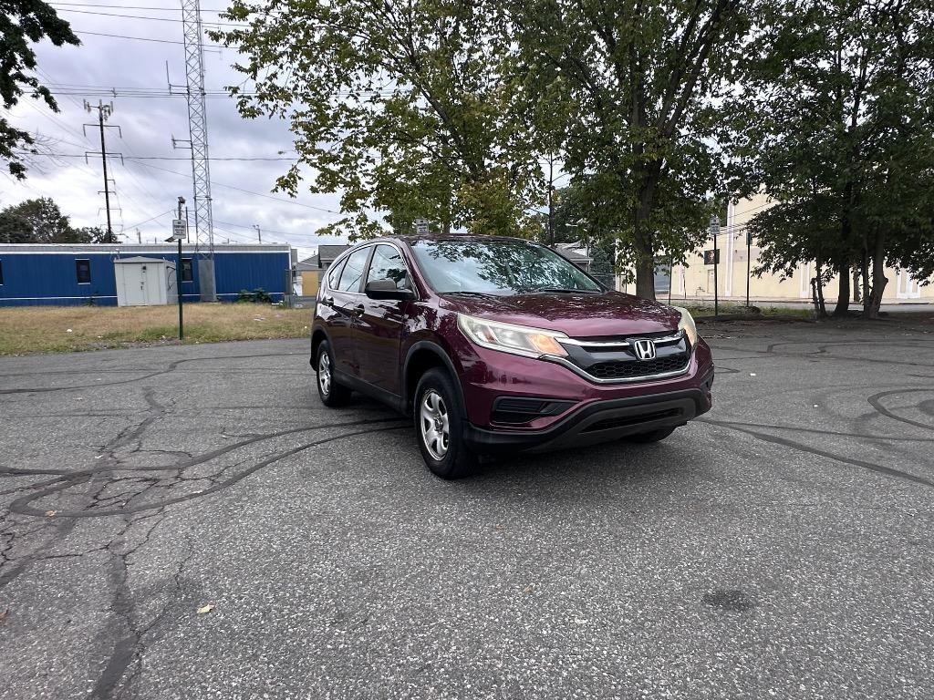 2015 Honda CR-V - $13,495