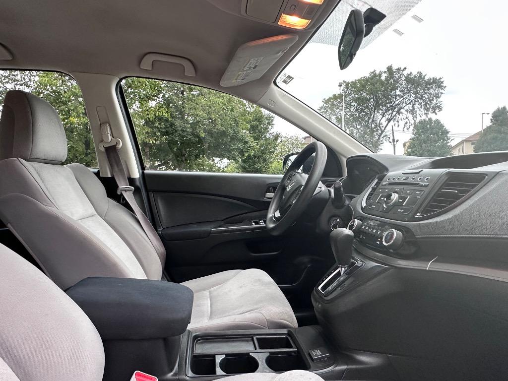 2015 Honda CR-V - $13,495
