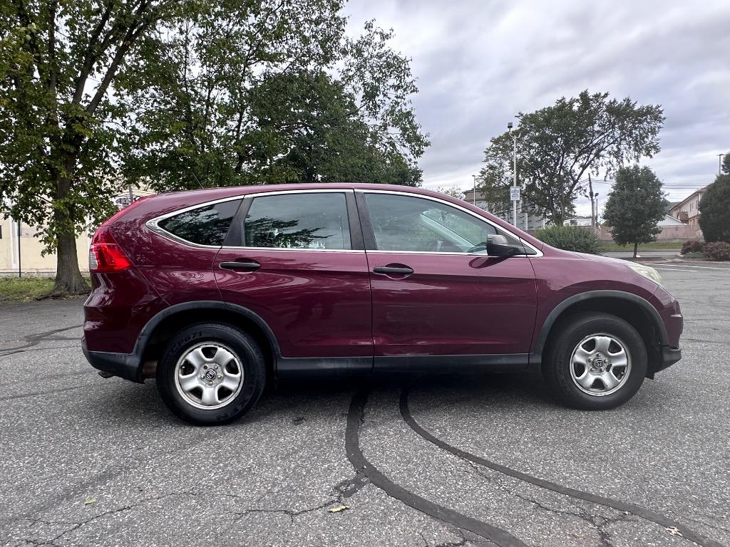 2015 Honda CR-V - $13,495