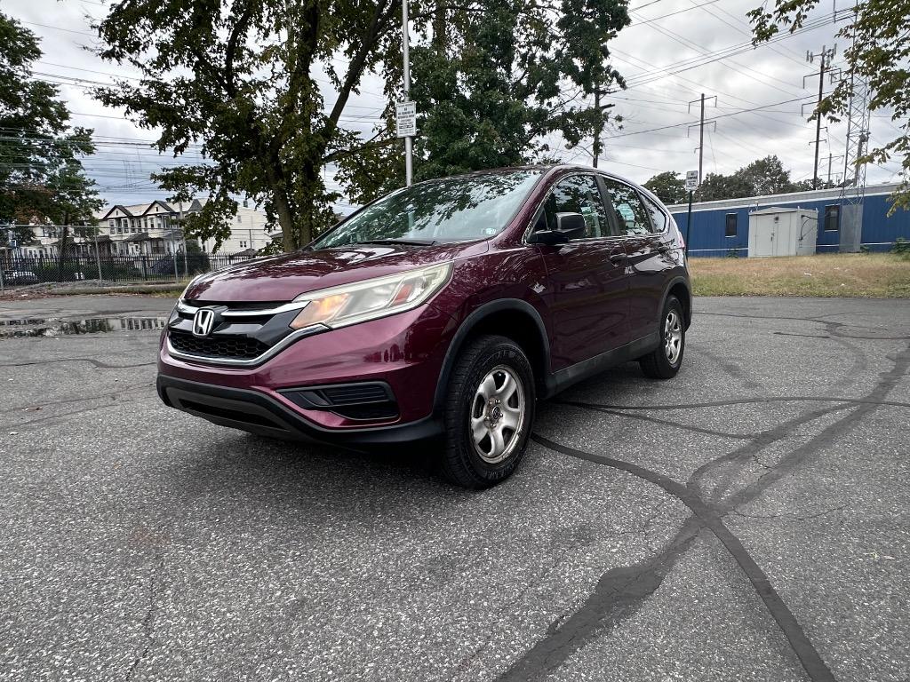 2015 Honda CR-V - $13,495