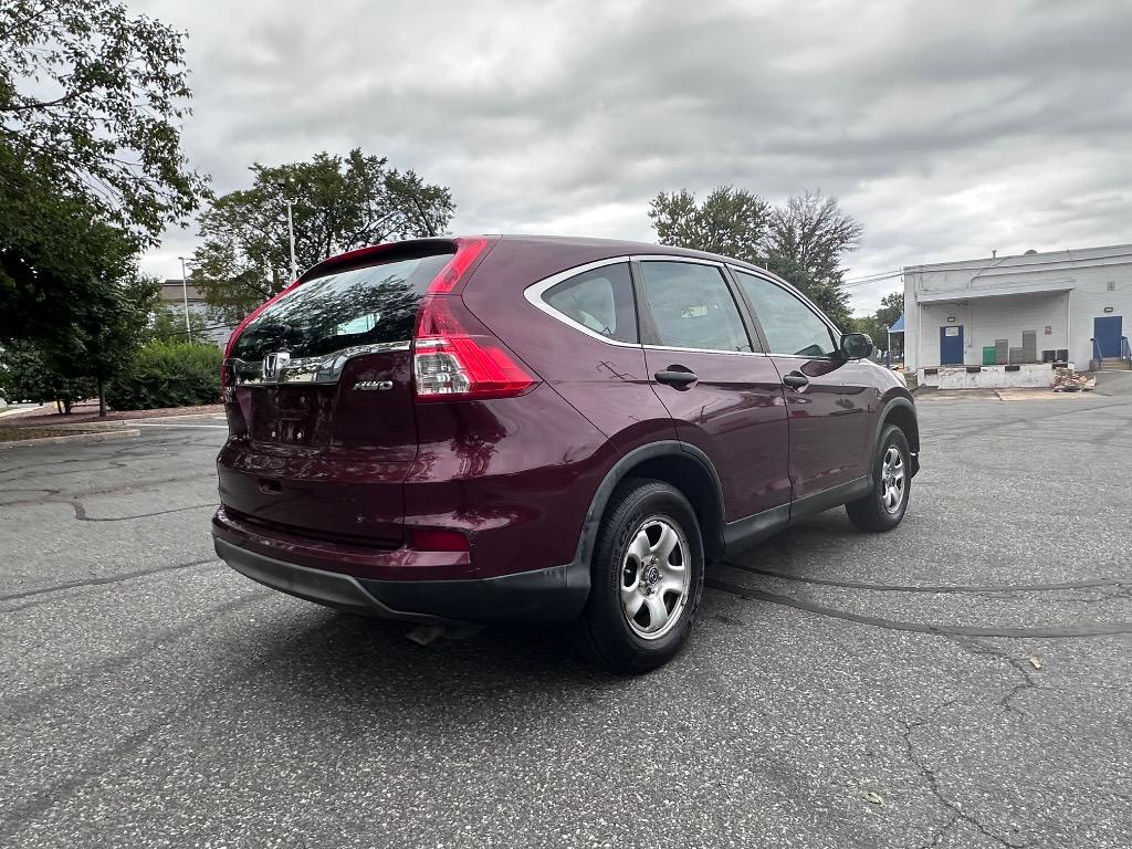 2015 Honda CR-V - $13,495
