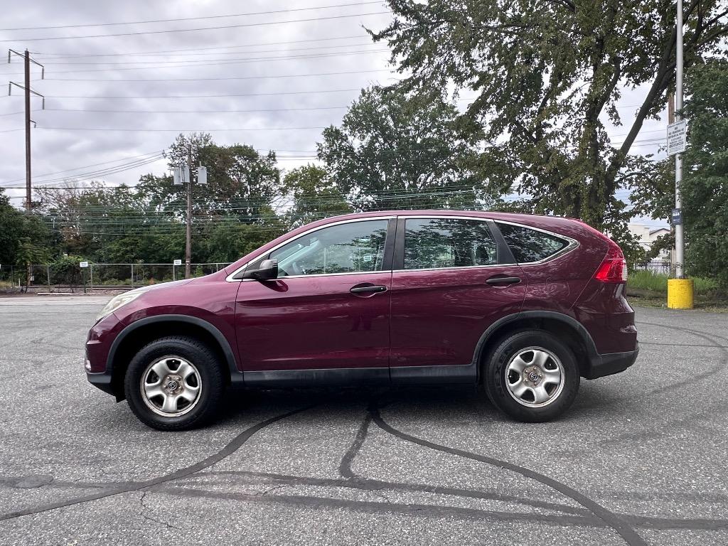 2015 Honda CR-V - $13,495