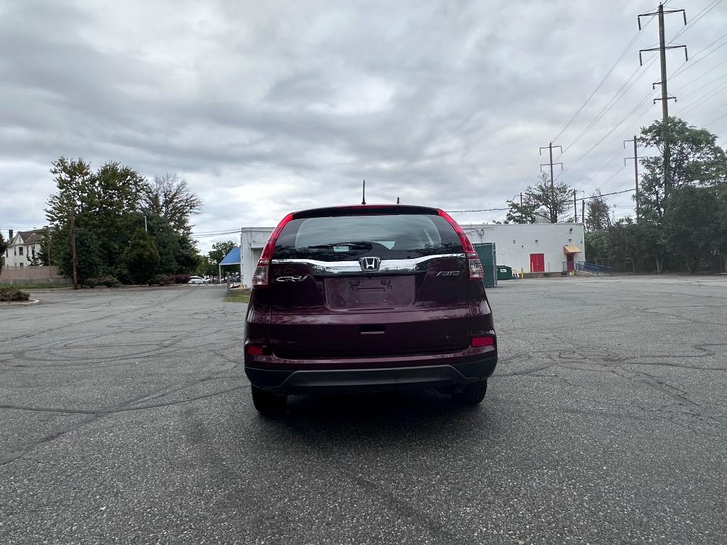 2015 Honda CR-V - $13,495