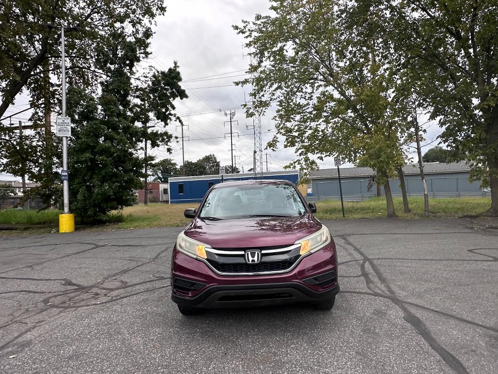 2015 Honda CR-V - $13,495