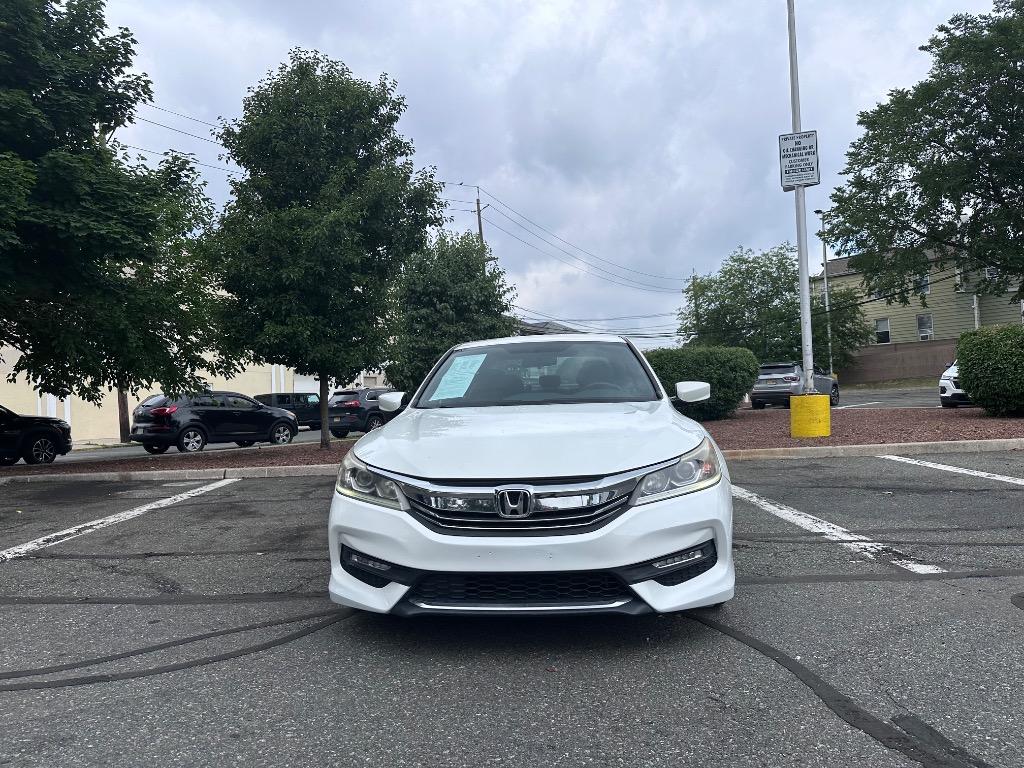 2017 Honda Accord - $17,495