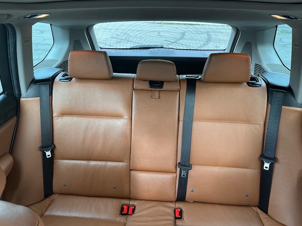 2017 BMW X3 - $12,495