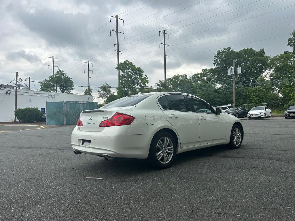 2013 Infiniti MDX x photo