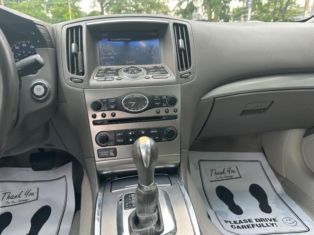 2013 Infiniti MDX x photo