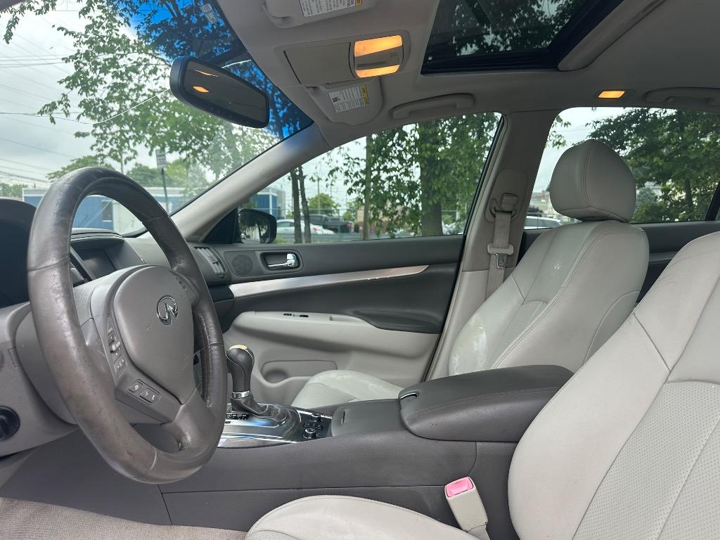 2013 Infiniti MDX x photo