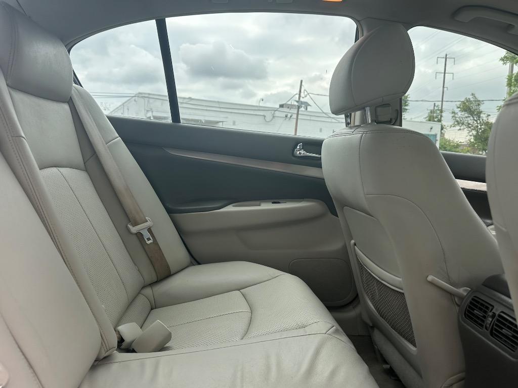 2013 Infiniti MDX x photo