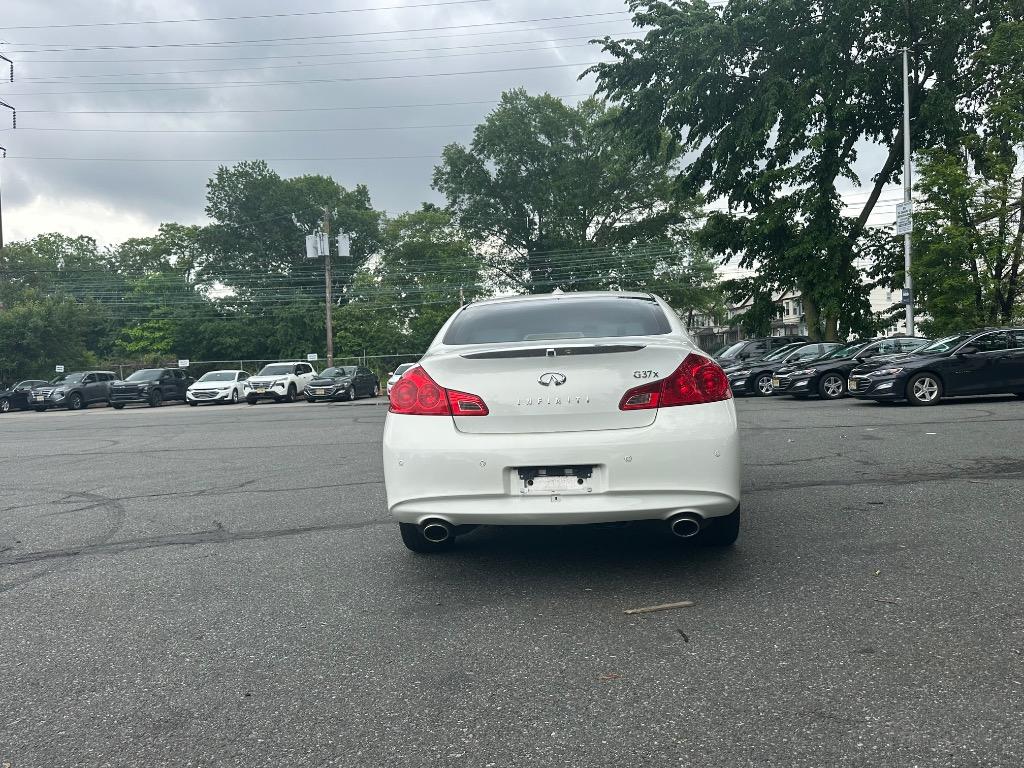 2013 Infiniti MDX x photo