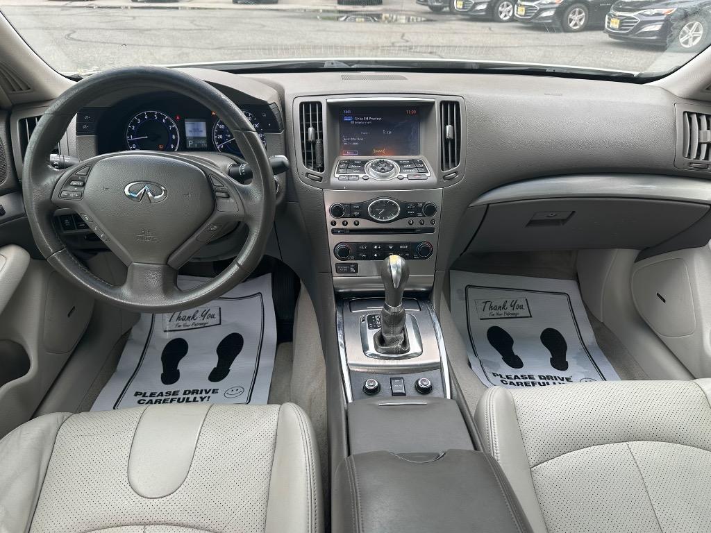 2013 Infiniti MDX x photo