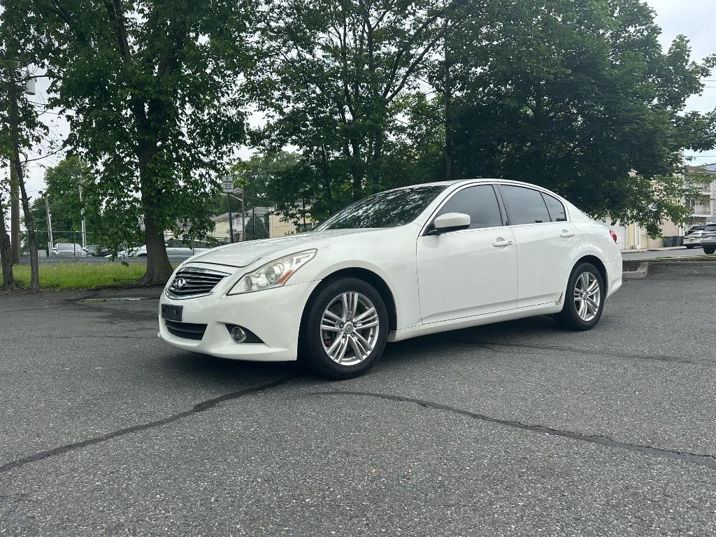 2013 Infiniti MDX x photo