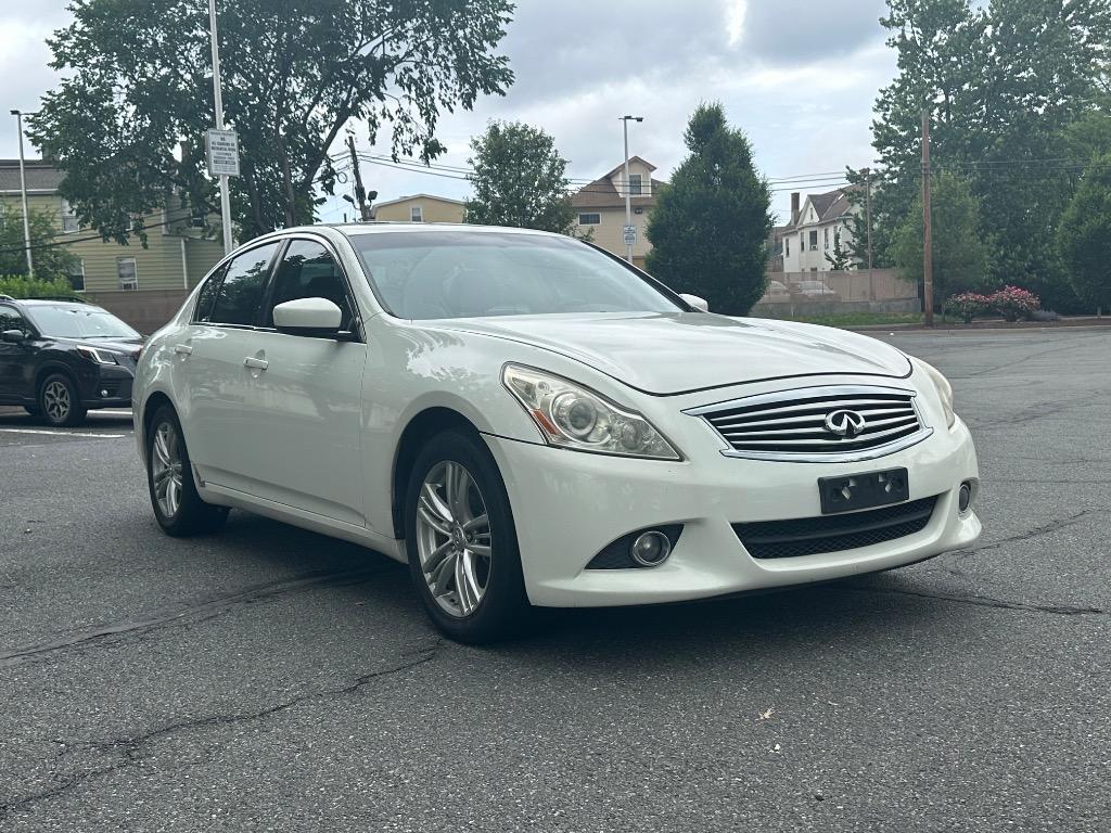 2013 Infiniti MDX x photo