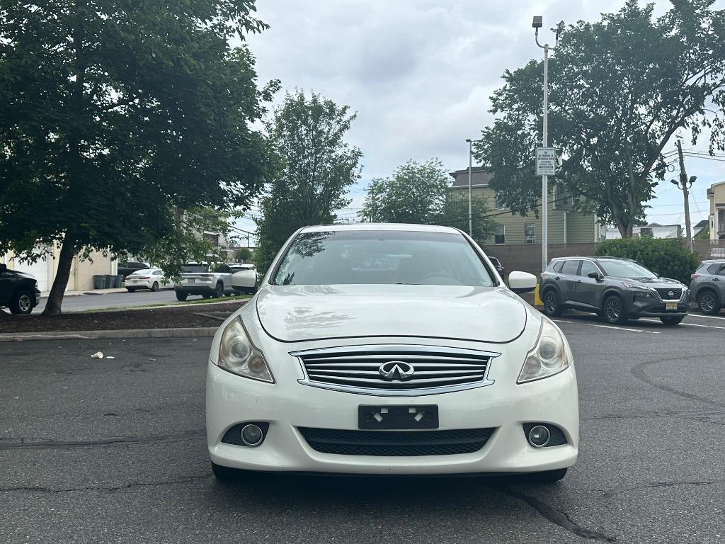 2013 Infiniti MDX x photo