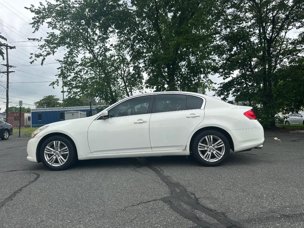 2013 Infiniti MDX x photo
