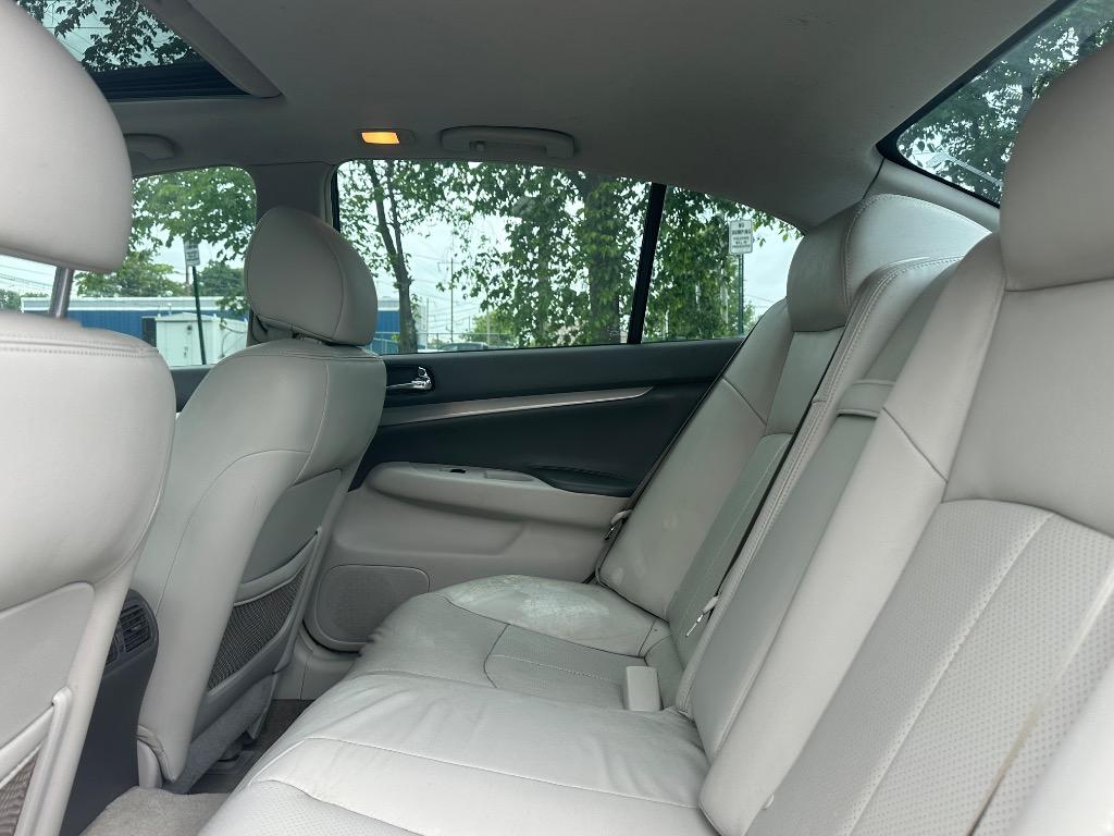 2013 Infiniti MDX x photo
