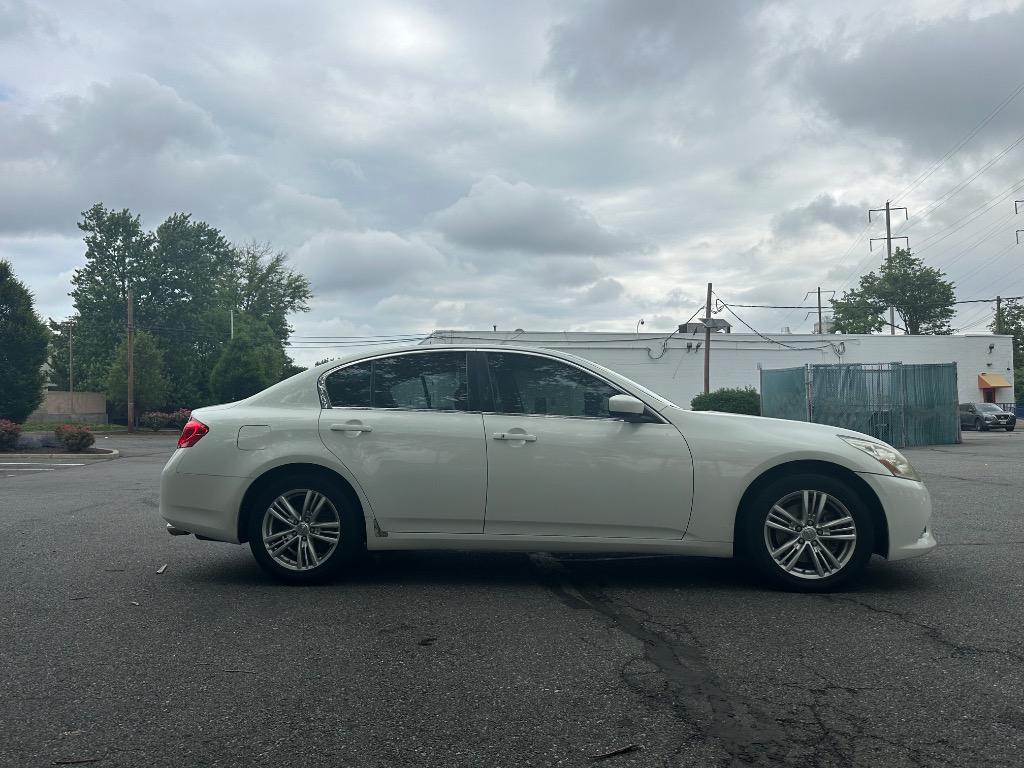 2013 Infiniti MDX x photo