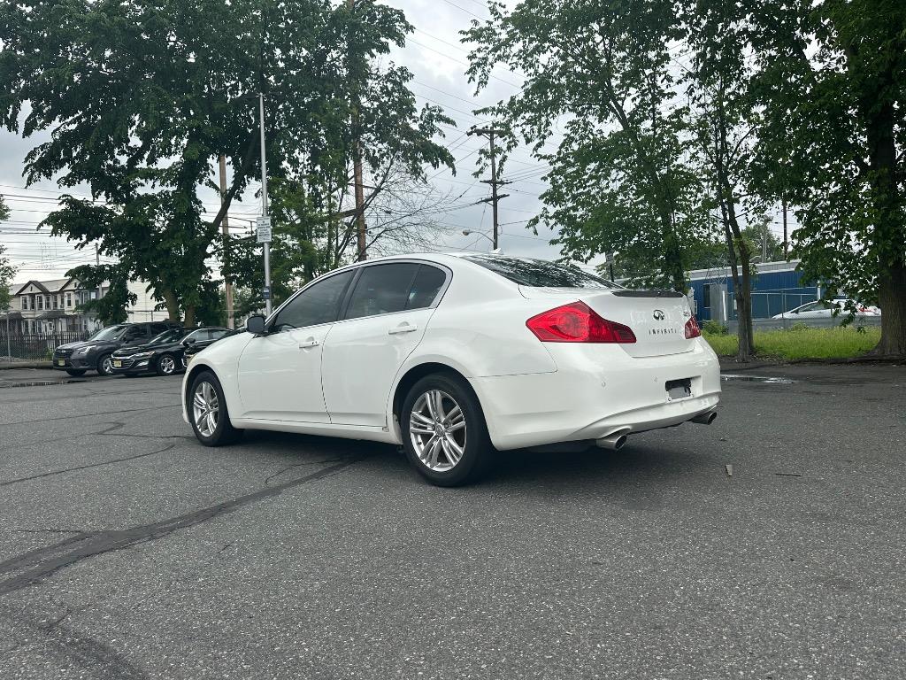 2013 Infiniti MDX x photo