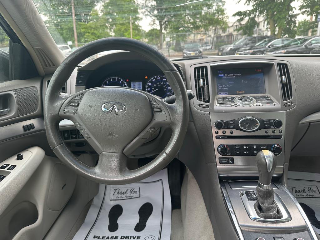 2013 Infiniti MDX x photo