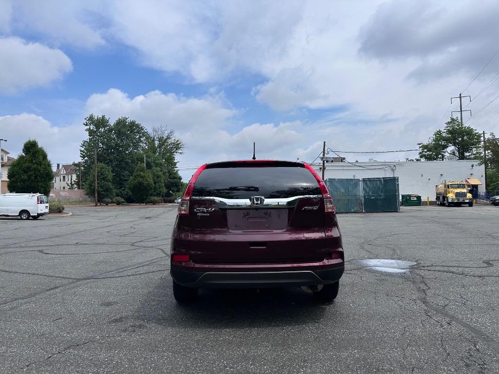 2015 Honda CR-V - $14,495