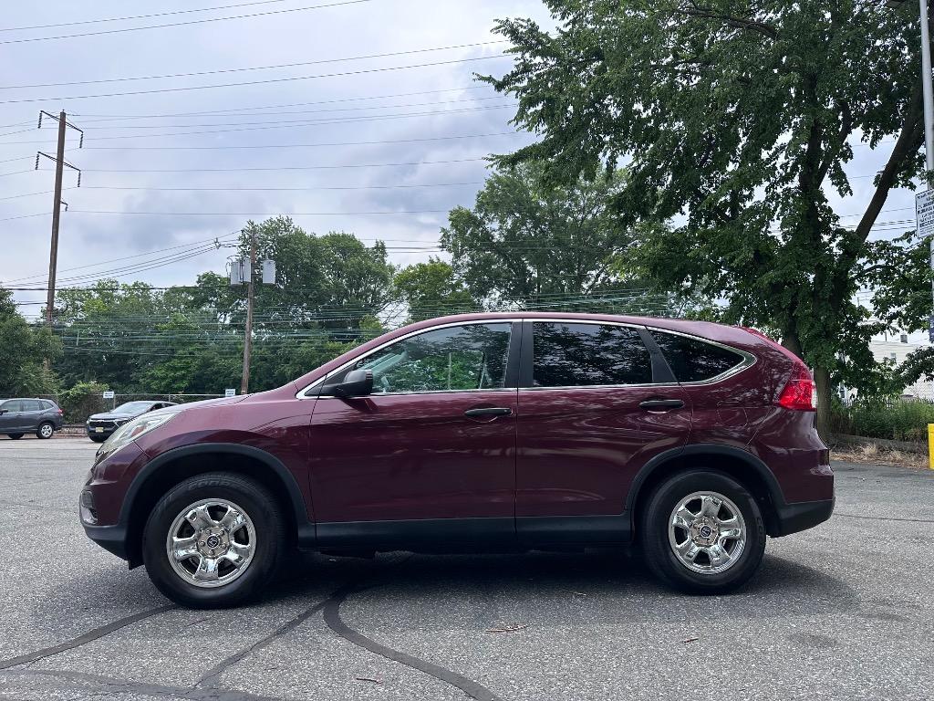 2015 Honda CR-V - $14,495