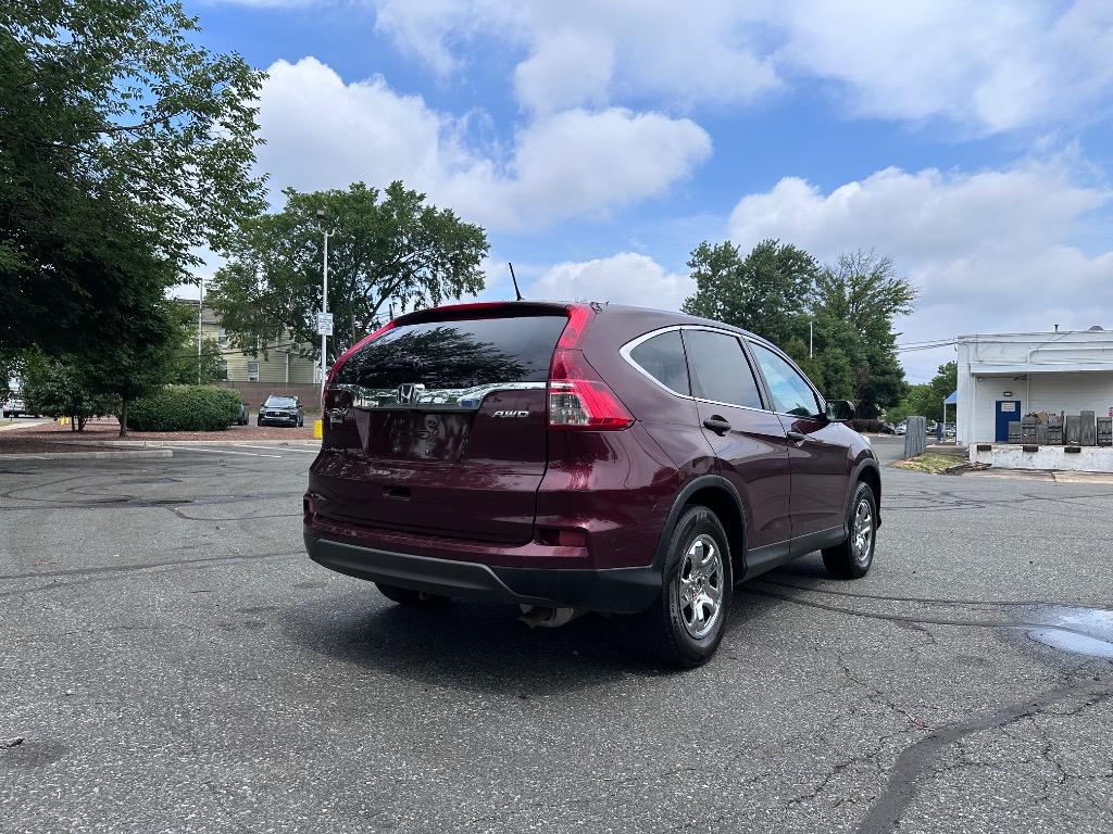 2015 Honda CR-V - $14,495