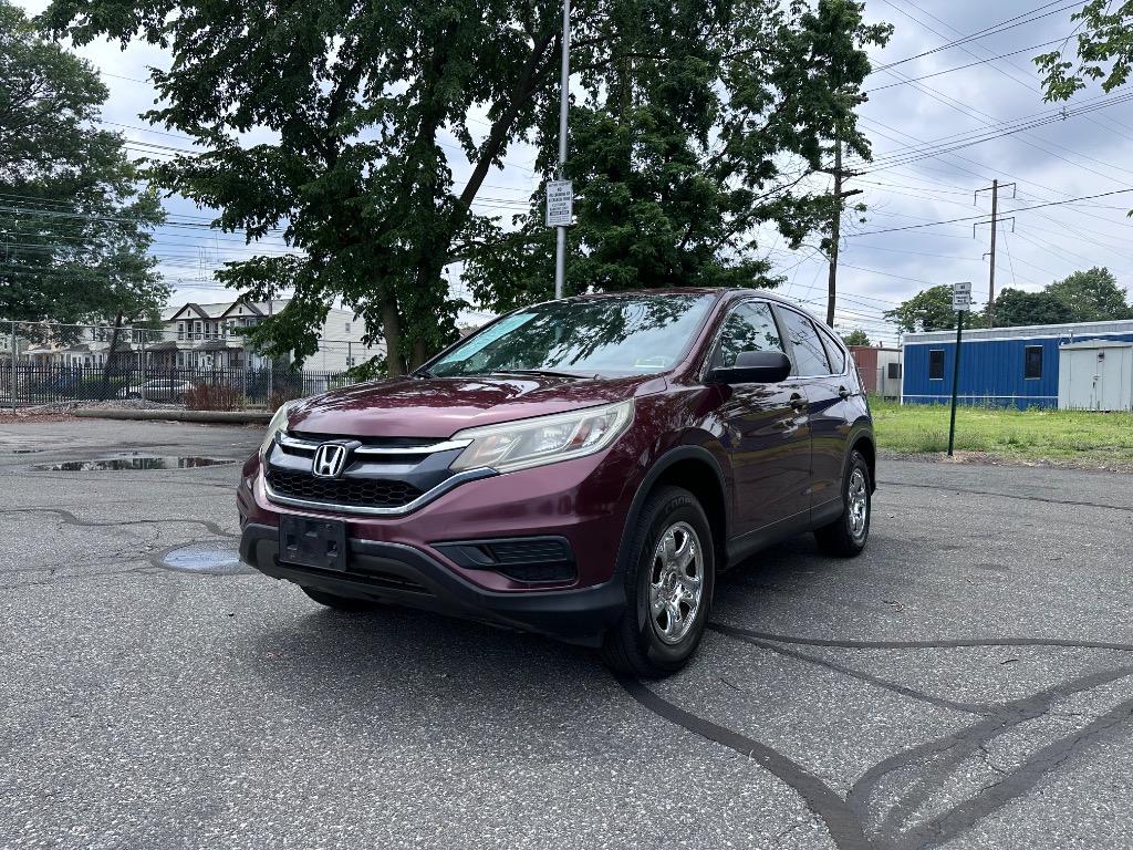 2015 Honda CR-V - $14,495